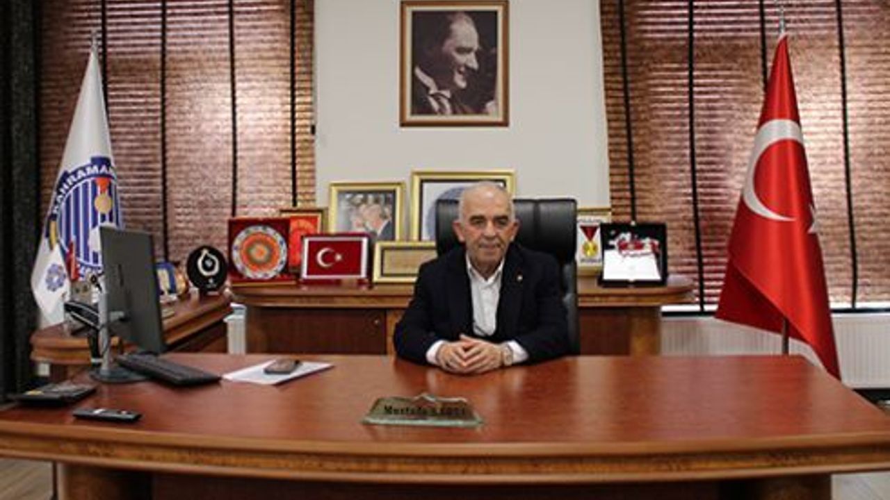 KTB BAŞKAN NARLI, 2025 YILINI DEĞERLENDİRDİ