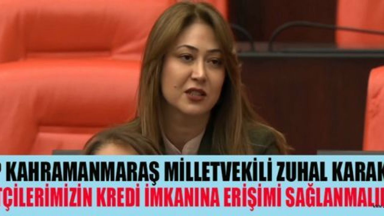 TARIMIN GELECEĞİ İÇİN ÖNEMLİ ADIMLAR ŞART