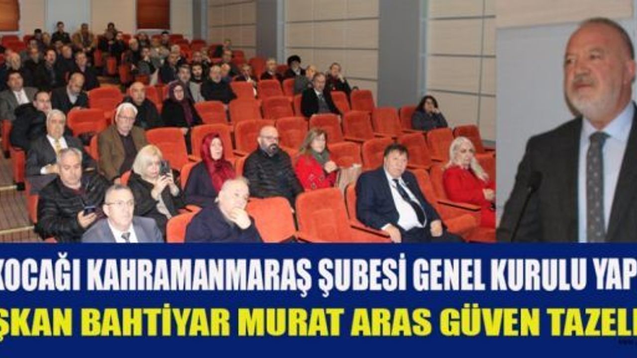 TÜRK OCAKLARI, TÜRK MİLLETİNİN TA KENDİSİDİR