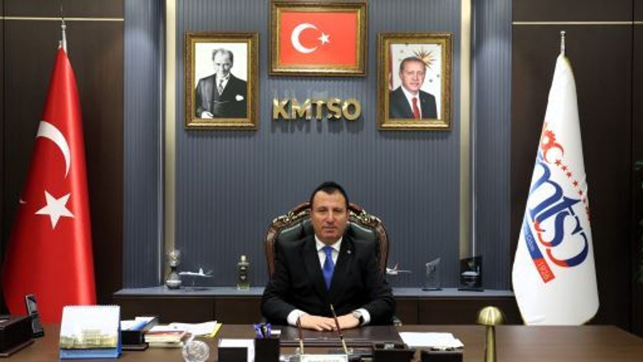 BAŞKAN BULUNTU; “KURTULUŞ RUHUYLA ŞEHRİ YENİ YÜZYILA TAŞIYORUZ”