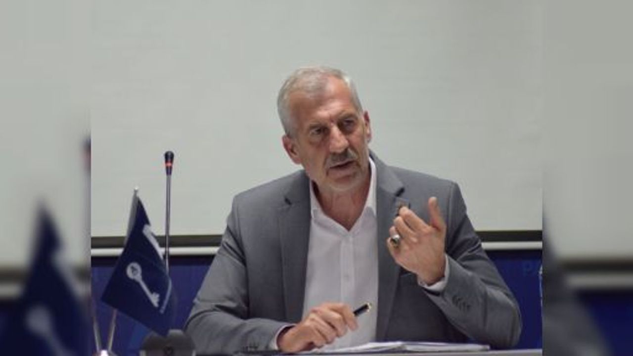 BAŞKAN KAYIRAN; KURTULUŞ BAYRAMIMIZ KUTLU OLSUN!