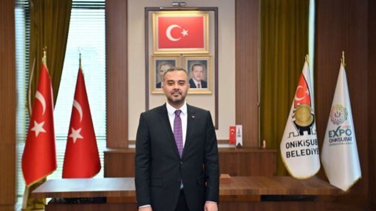 BAŞKAN TOPTAŞ; HER FERDİ ‘KAHRAMAN’ OLAN MARAŞ, ASLA TESLİM OLMAZ