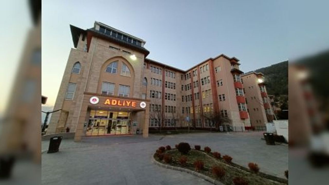 BEBEK ŞİDDETİ DAVASINDA TUTUKLULUK HALİNE DEVAM