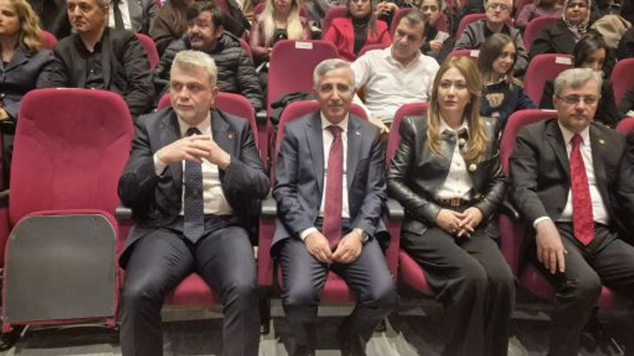 KURTULUŞ COŞKUSU ALİ KINIK KONSERİYLE TAÇLANDI