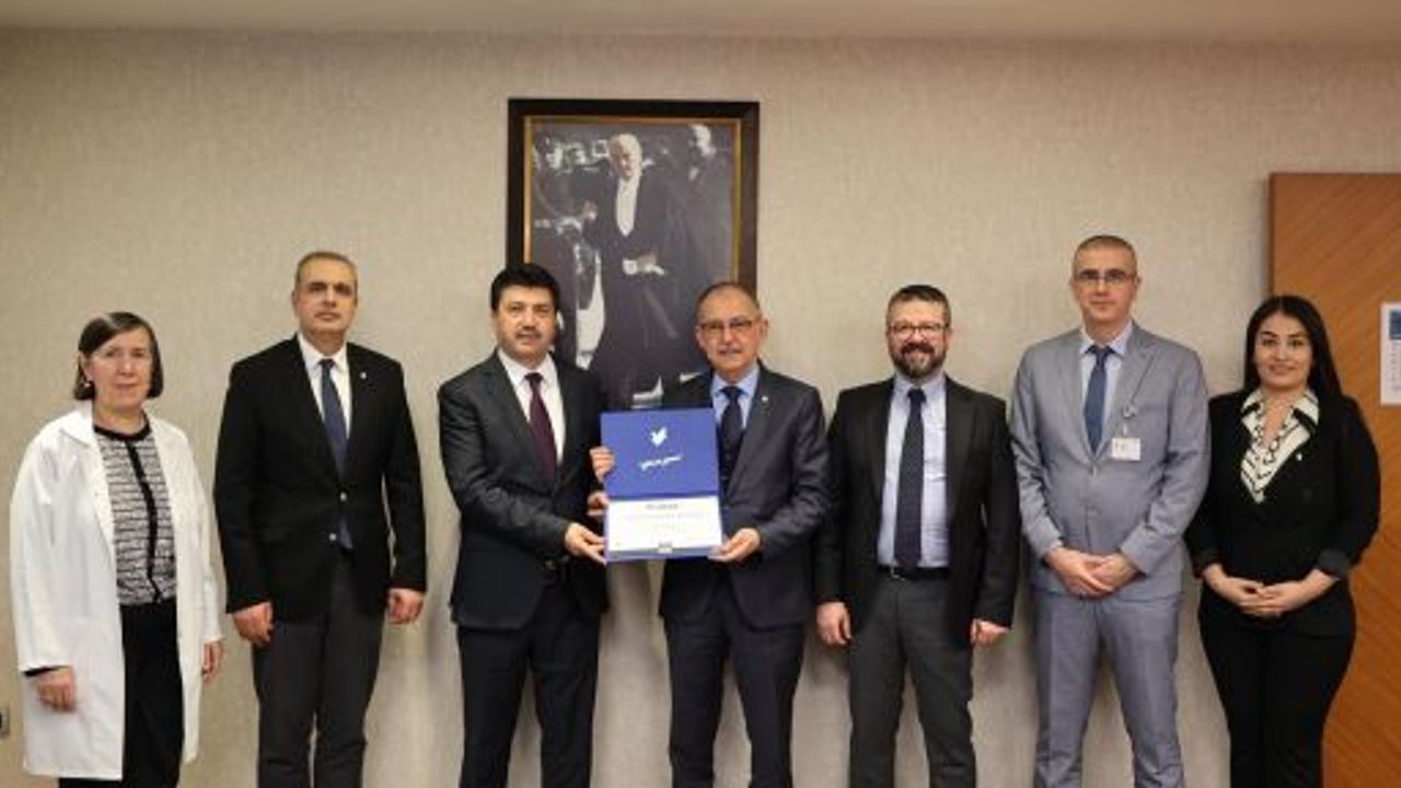 SANKO ÜNİV. SHMYO İLK VE ACİL YARDIM PROGRAMINDA AKREDİTASYON GURURU