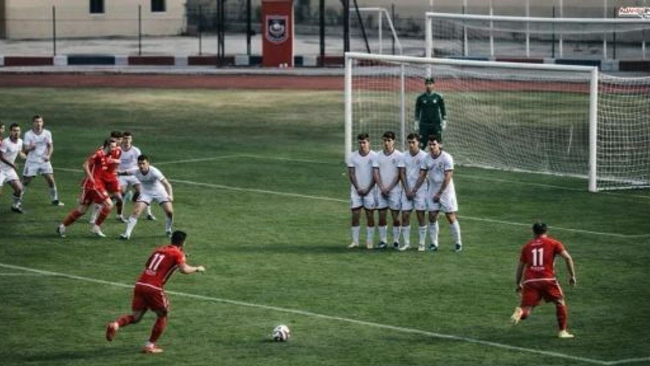 SİLİFKE’NİN YOĞURDU EKŞİ ÇIKTI; 2-1