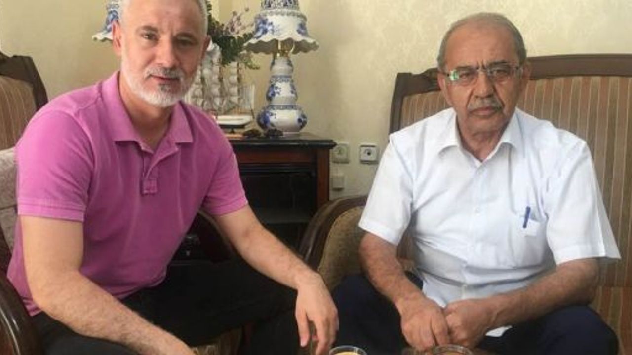  BAĞCI; “HUKUKİ VE SİYASİ BİR KOMPLO İLE KARŞI KARŞIYAYIM!”