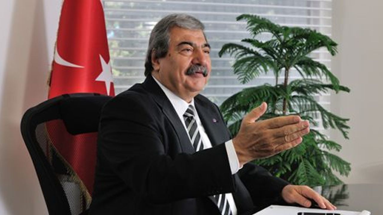 GAZİANTEP VERGİ LİSTELERİNE SANKO İMZASI