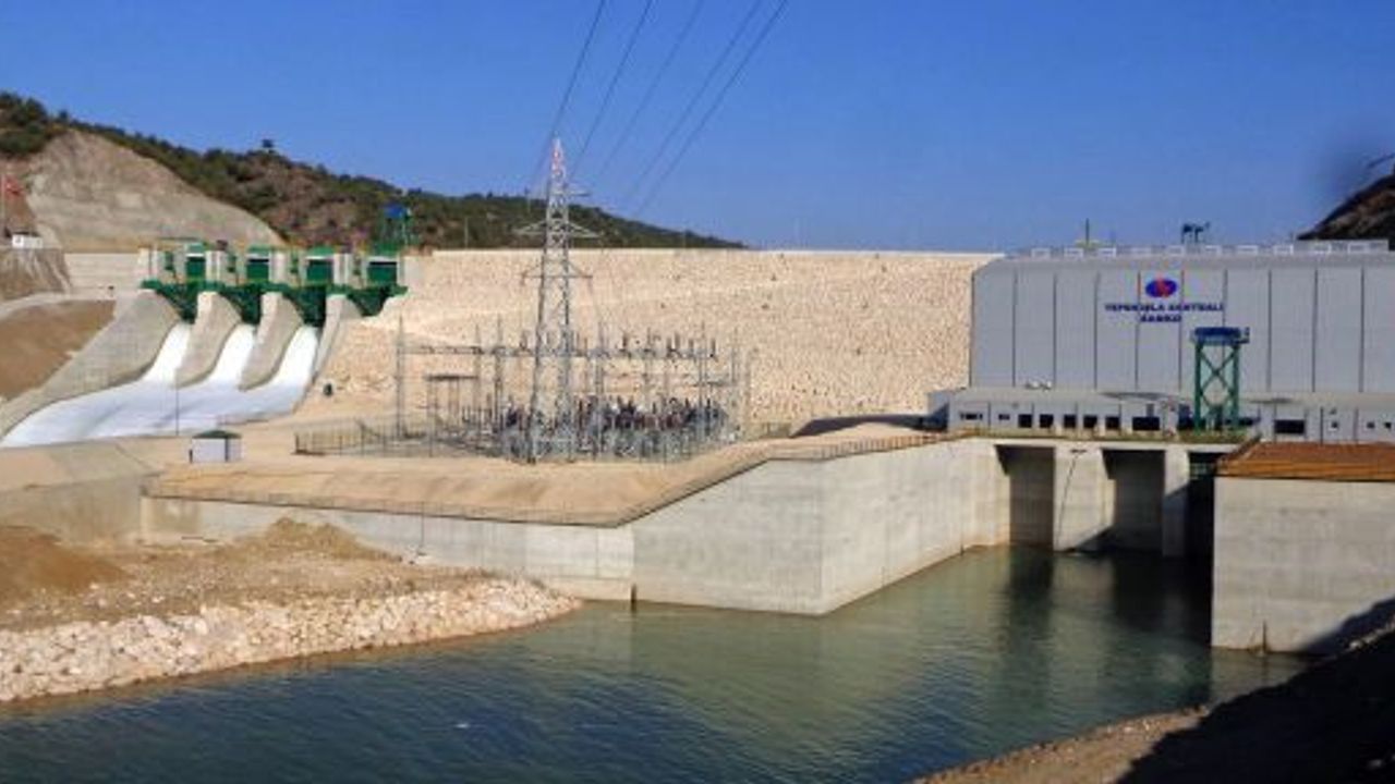 İKİNCİ 500 BÜYÜK SANAYİ KURULUŞU ARAŞTIRMASI Ve BAŞAK TRAKTÖR 