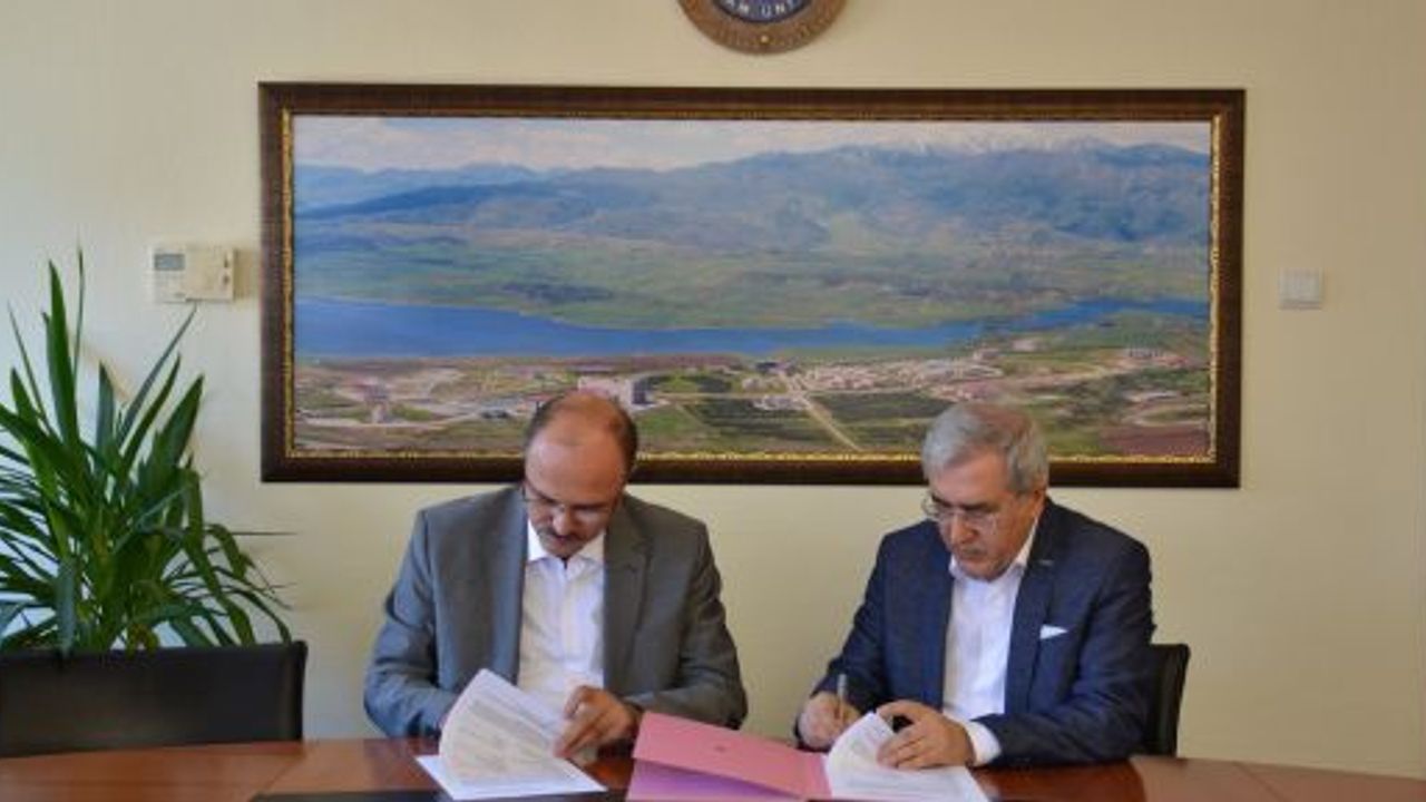 KSÜ VE İŞKUR İŞBİRLİĞİYLE 525 KİŞİYE GİRİŞİMCİLİK EĞİTİMİ VERİLECEK