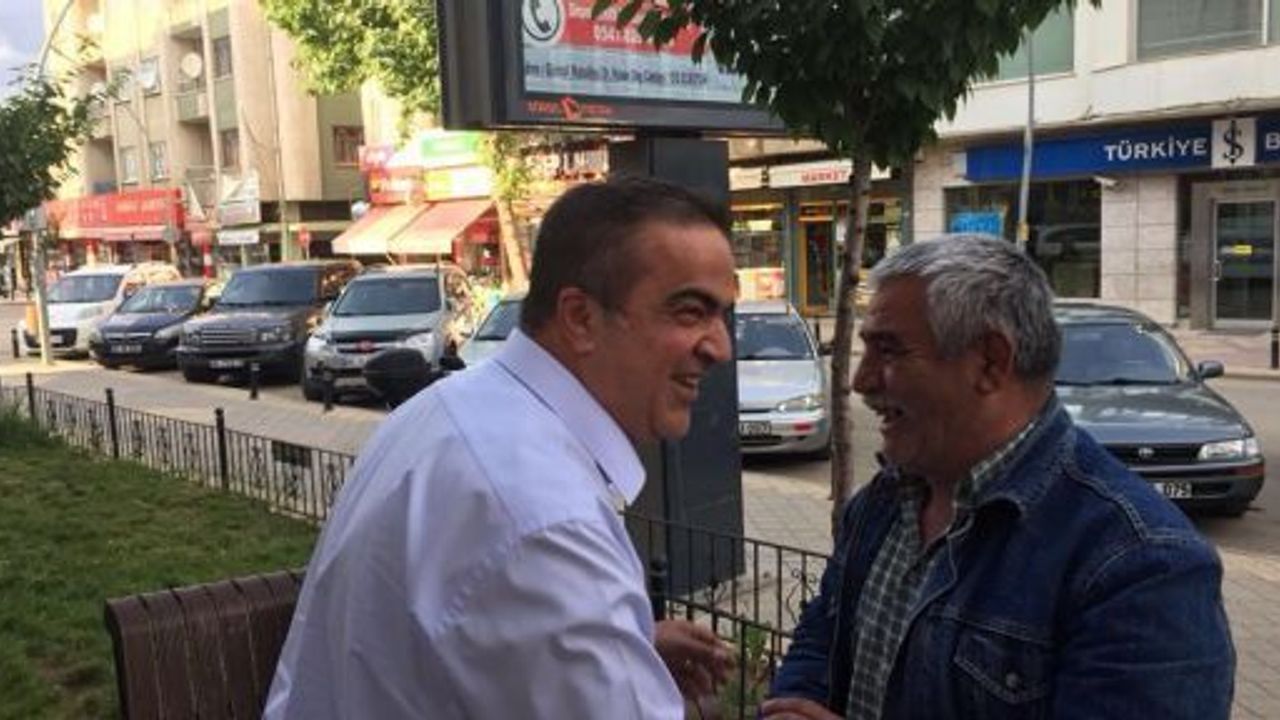  MEŞE: ONLARIN DEV PROJESİ KIRAATHANE, BİZİMKİ ÜRETİMDE YARIŞAN TÜRKİYE