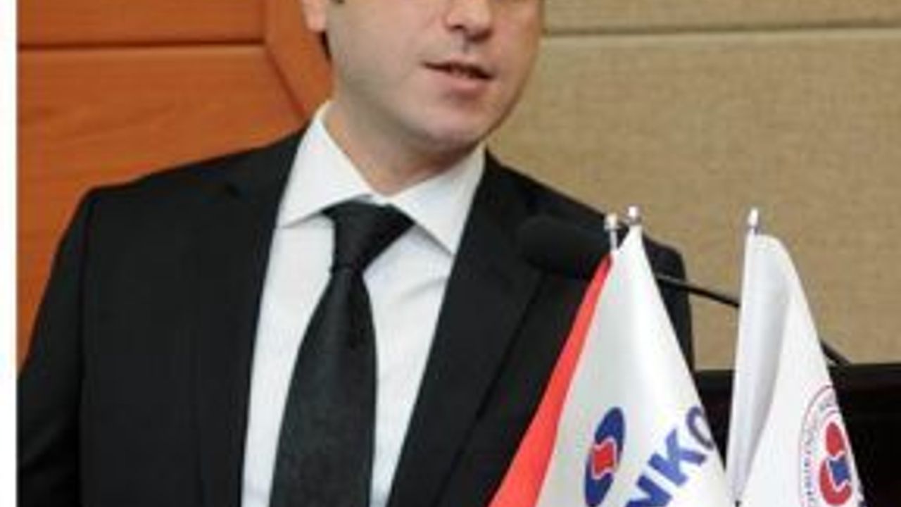 -ÖZEL SANİ KONUKOĞLU HASTANESİ’NDE “PROSTAT HASTALIKLARI VE TEDAVİSİ” ANLATILDI