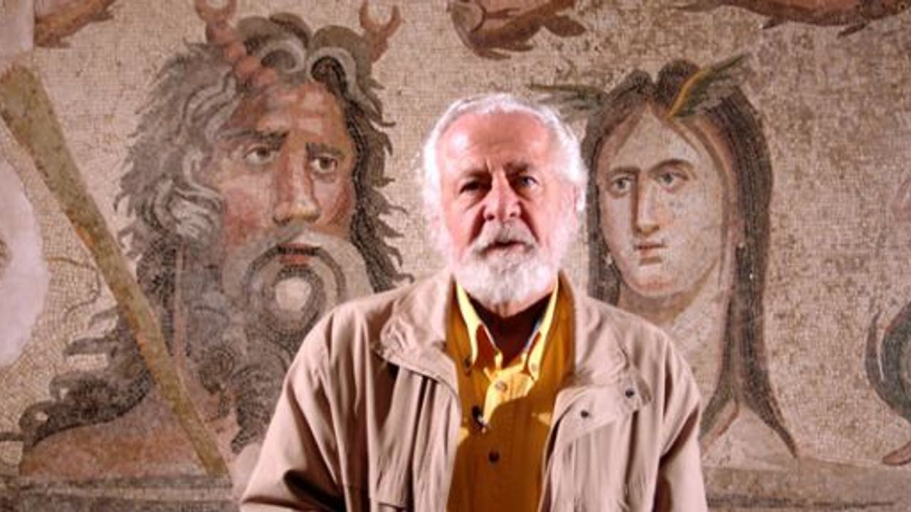 PROF. DR. ALİ DEMİRSOY, ÖZEL SANKO OKULLARI’NDA SÖYLEŞİ YAPACAK