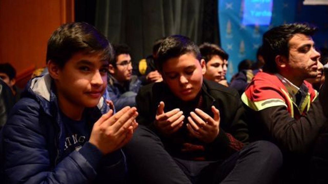 PROF. DR. EBUBEKİR SOFUOĞLU: “TÜRKİYE, TÜNELİN SONUNDAKİ IŞIĞI GÖRDÜ, BU SALDIRILARIN BAŞLICA NEDENİ BU”