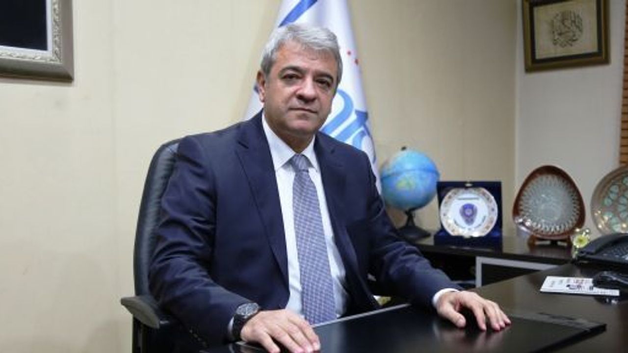 ZABUN: " TÜRKİYE İÇİN ÇALIŞIP MİLLİ HEDEFLERE ODAKLANDIKÇA BÜYÜME SÜRECEK”