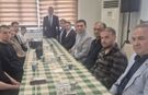 CEMEVİ’NDE MİSAFİRLERE HAYIR LOKMASI DAĞITILDI