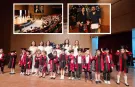 YAŞAM PAYLAŞIM ANAOKULU’NDAN MEZUNİYET TÖRENİ