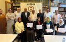 YAZARIMIZ DERYA PURLU ŞİİR GÜNLERİNDE