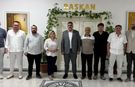 BAŞKAN KARACA; MALİ YAPIYI DİSİPLİN ALTINA ALDIK!