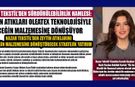NAZAR TEKSTİL’DEN SÜRDÜRÜLEBİLİRLİK HAMLESİ