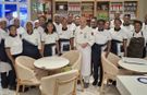 MADO, GÜNEY AFRİKA DURBAN’DA