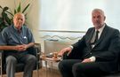 BAŞKAN KAYIRAN, “FON REZALETİ BU İKTİDARI SALLAR!”