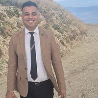 Ömer KANDİLCİK