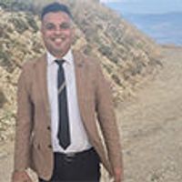 Ömer KANDİLCİK