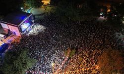 FUARIN İLK GÜNÜNDE KIRAÇ FIRTINASI ESTİ