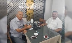 MURAT KOZALAK, “AYAZI YEDİM FAKAT UNUTMADIM!”
