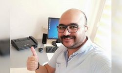 SABAH’IN YENİ TEMSİLCİSİ MUHAMMET ÖZER