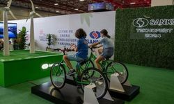 SANKO HOLDİNG, TEKNOFEST 2025’TE