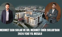 SULAR SAĞLIK: ŞEHRİMİZE SAĞLIK HİZMETİ VERMEK ONURDUR