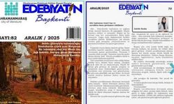 YAZARIMIZ KOSKA ARTIK DERGİLERDE