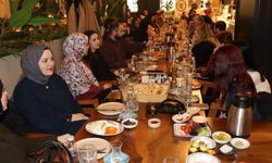 BAŞKAN KAYA: “GENÇ ECZACILARIMIZ GELECEĞİMİZDİR”