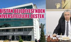 EĞİTİM DESTEĞİ BİZDEN, BAŞARI SİZDEN