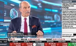 ŞAHİN BALCIOĞLU,  GÜNDEMİ DEĞERLENDİRDİ