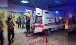 17 YAŞINDAKİ GENÇ ÖLÜ BULUNDU