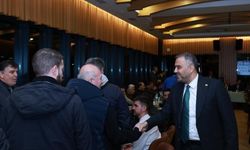 AMATÖR SPORA DEV DESTEK BAŞKAN TOPTAŞ’TAN