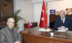 BAŞKAN KAYIRAN: HIZLI TREN 2014’TEN BERİ BEKLENİYOR