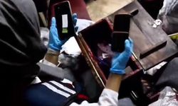 DOLANDIRICILIK OPERASYONU: 4 TUTUKLAMA