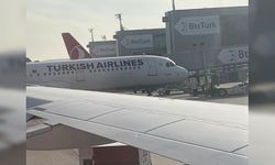 HAVALİMANI OCAK’TA 21.462 YOLCUYA HİZMET VERDİ