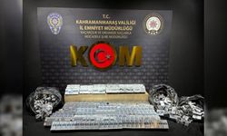 KAÇAKÇILIK VE NARKOTİK OPERASYONU: 4 TUTUKLAMA