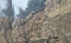 KALE YOLU RİSK ALTINDA