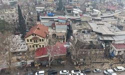 KATİPHAN SOKAĞI YENİDEN DOĞUYOR