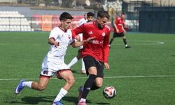 KMS EVİNDE SESSİZ KALDI: 0-0