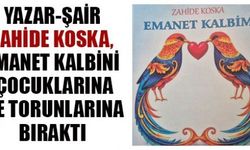 KOSKA’NIN 2. KİTABI; EMANET KALBİM