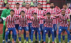 LİDERLİK İSTİKLAL SPOR’A YAKIŞTI: 4-1