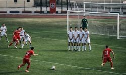 SİLİFKE’NİN YOĞURDU EKŞİ ÇIKTI; 2-1