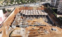 TÜRKİYE’NİN EN KAPSAMLI GENÇLİK MERKEZİ